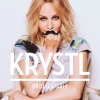 Krystl - Album Undefeatable