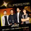 Jamz - Album Pot-Pourri: Get Lucky / Lose Yourself To Dance (Superstar)