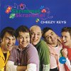 Cheezy Keys - Album Skrimmel-Skrammel