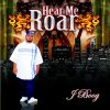 J Boog - Album Hear Me Roar