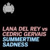 Lana Del Rey & Cedric Gervais - Album Summertime Sadness (Lana Del Rey vs. Cedric Gervais) [Cedric Gervais Remix] [Radio Edit]