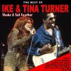 Ike & Tina Turner - Album Shake a Tail Feather: The Best of Ike and Tina Turner