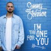 Sammy Johnson - Album I'm the One for You
