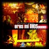 Miel San Marcos - Album Eres Mi Dios