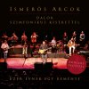 Ismerős Arcok - Album Ezer évnek egy reménye