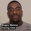Bugzy Malone - Album Facing Time