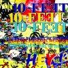 10-FEET - Album HEY!