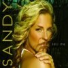 Sandy - Album Tell Me