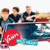 The Vamps - Album Wild Heart EP