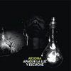 Ricardo Arjona - Album Apague la Luz y Escuche
