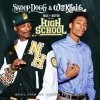 Snoop Dogg & Wiz Khalifa - Album Mac and Devin Go to High School (Music from and Inspired By the Movie) [Deluxe Version]