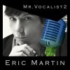 Eric Martin - Album MR.VOCALIST 2