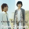 Every Little Thing - Album iTunes Originals: Every Little Thing