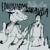 Willie Peyote - Album Educazione sabauda