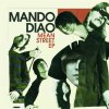 Mando Diao - Album Mean Street
