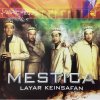 Mestica - Album Layar Keinsafan