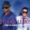 Dyland & Lenny - Album Más No Puedo Amarte