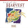 Ross Parsley - Album Lord of the Harvest
