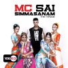 Mc Sai - Album Simmasanam - The Throne