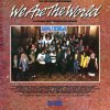 U.S.A. for Africa - Album We Are the World