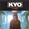 Kyo - Album Je cours