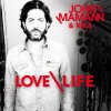 John Mamann feat. Kika - Album Love Life