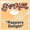 Sugarhill Gang - Album Rappers Delight