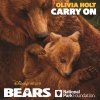 Olivia Holt - Album Carry On (from Disneynature 