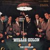 Willie Colón - Album The Hustler