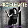Courtney Jenaé - Album Accelerate