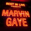 Marvin Gaye - Album Best in Live: Marvin Gaye