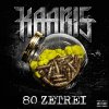 Kaaris - Album 80 ZETREI