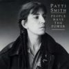 Patti Smith - Album People Have the Power