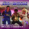 The Axis of Awesome - Album Sexual Harassment