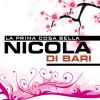 Nicola Di Bari - Album La prima cosa bella