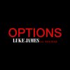 Luke James feat. Rick Ross - Album Options