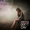 박봄 - Album Don't Cry