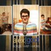 Alex Goot - Album Songs I Wish I Wrote