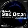 Roberto - Album Bad Omen