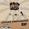 SDP - Album Anfang anzufangen EP