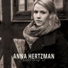 Anna Hertzman - Album Född Långt Ut