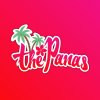 The Panas - Album Enamorarnos Bailando