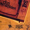 Özgür Kurum - Album T&A Project - Özgür Kurum Dizi Müzikleri