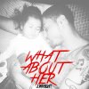 J.Wright - Album What About Her