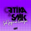 Critika & Saik - Album Solo Juega un Corazón