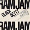 Ram Jam - Album Black Betty