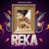 Réka - Album Sideline Girl, Pt. 2