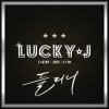 Lucky J - Album Can You Hear Me