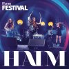 Haïm - Album iTunes Festival: London 2013