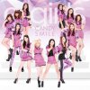 E-girls - Album CANDY SMILE